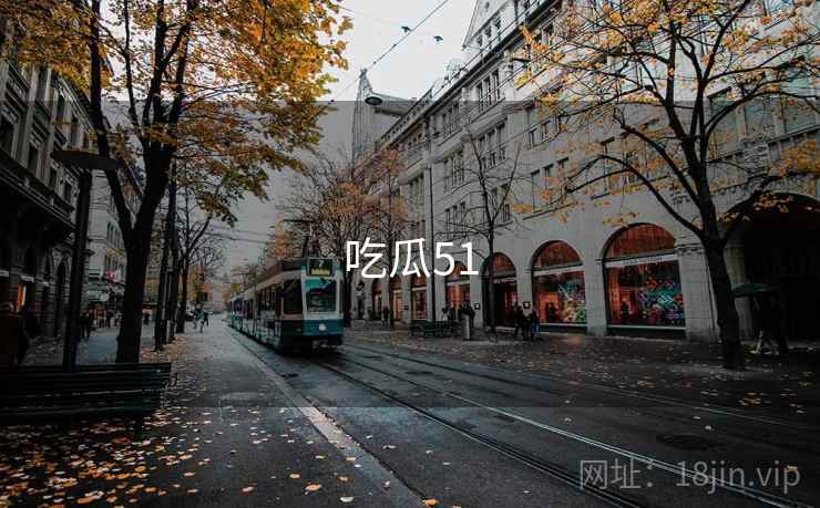 吃瓜51